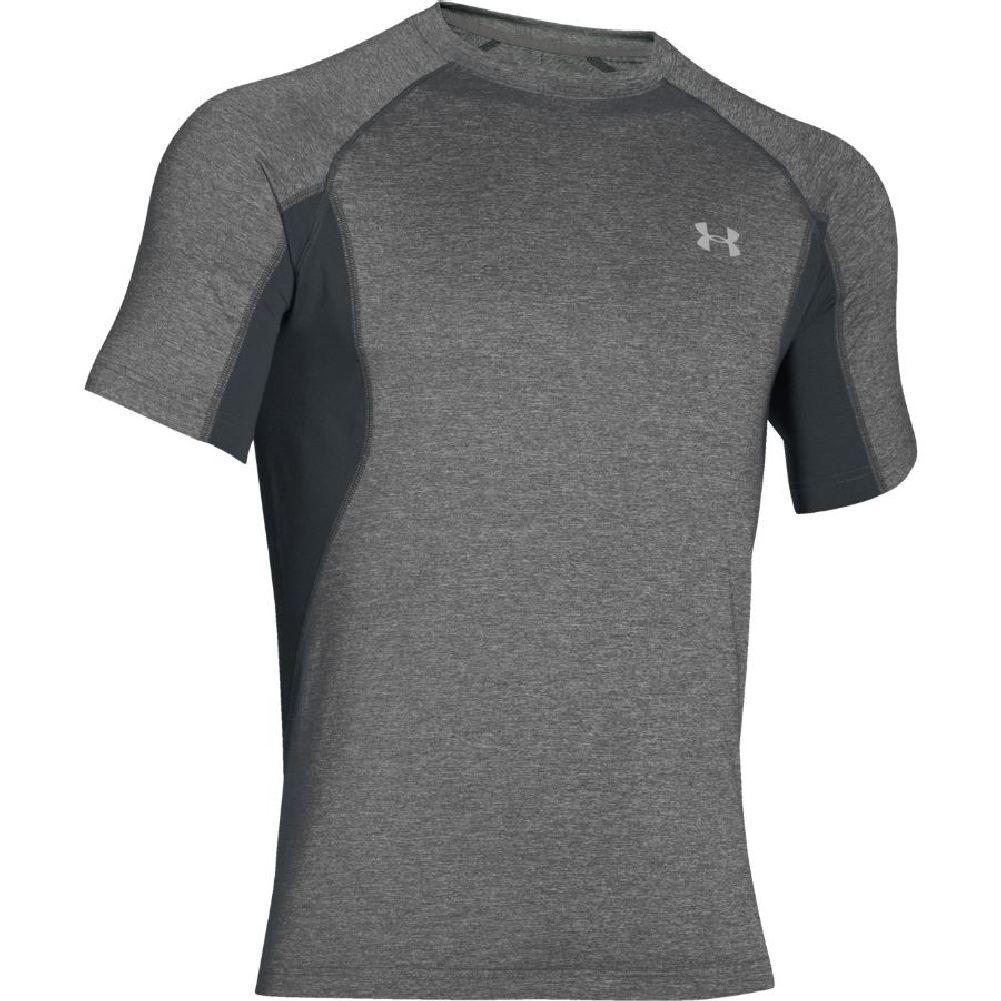 Under Armour Coolswitch Trail Short-Sleeve Men's