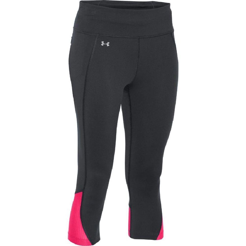 Under Armour Fly By Capri Women's