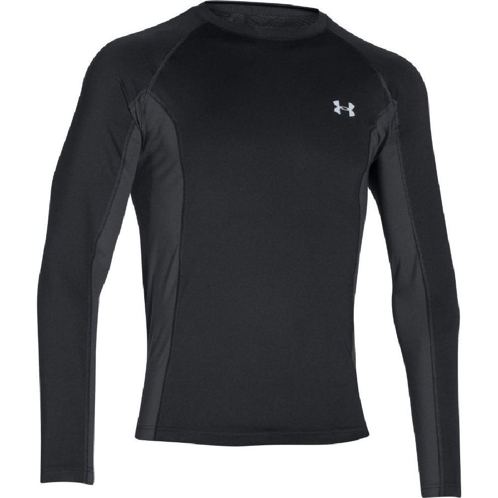 Under Armour Coolswitch Trail Long-Sleeve Men's
