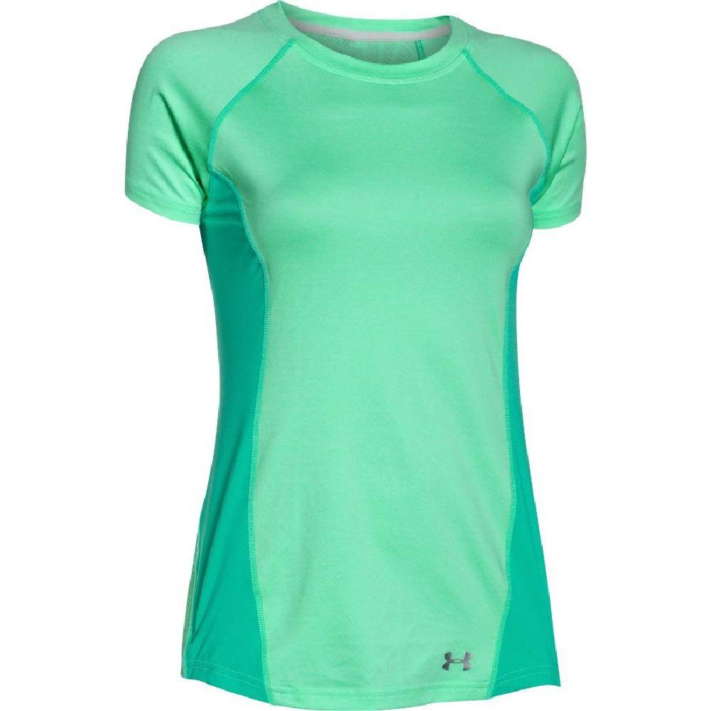 Under Armour Coolswitch Trail Short-Sleeve Women's
