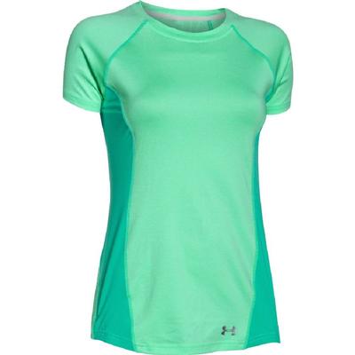 Under Armour Coolswitch Trail Short-Sleeve Women's