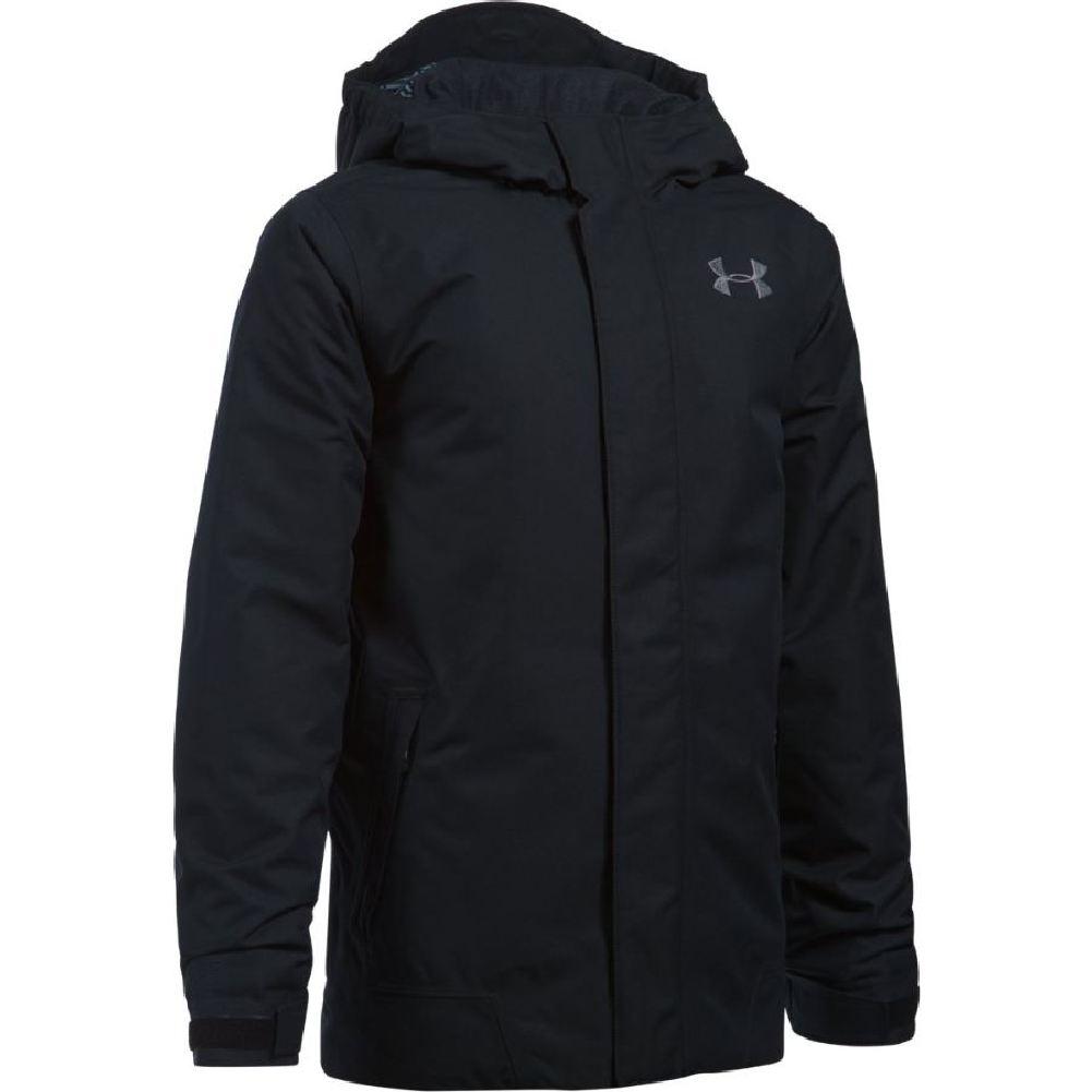 Under Armour ColdGear Infrared Powerline Insulated Jacket Boys