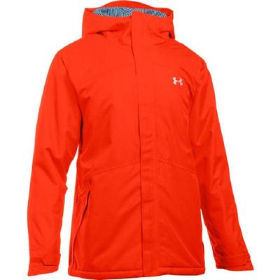 under armour storm powerline jacket