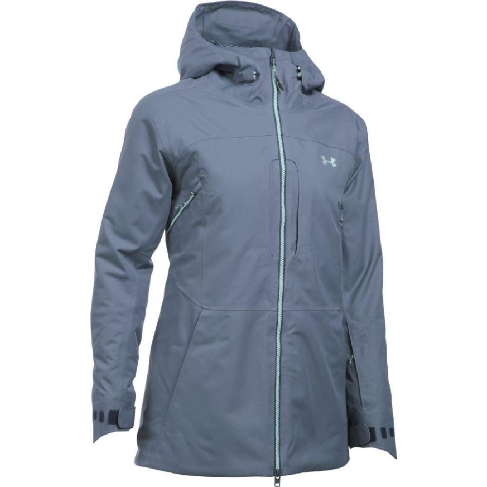 Under Armour ColdGear Infrared Revy Insulated Jacket Women's