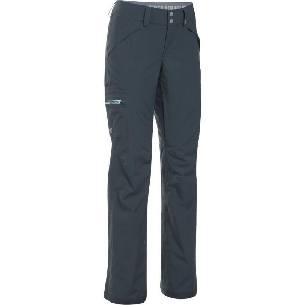 womens under armour cold gear pants