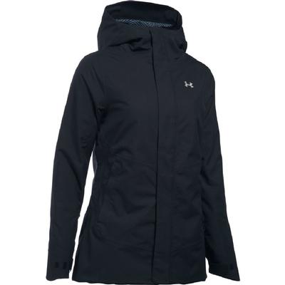 under armour coldgear infrared jacket women's