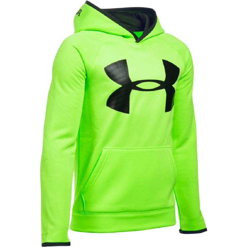 green and black under armour hoodie off 