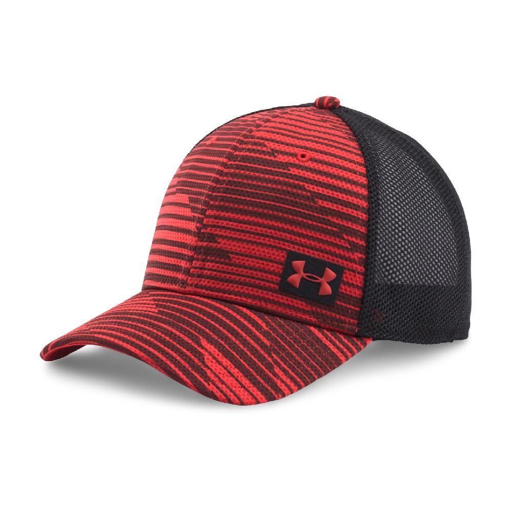 Under Armour Blitz Trucker Cap Men's