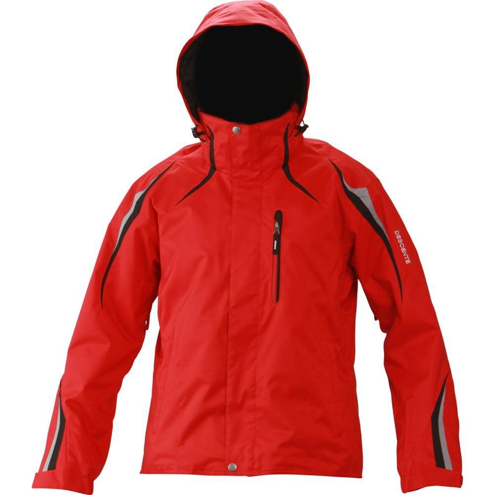 Descente Men's Course Jacket