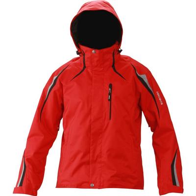 Descente Men's Course Jacket