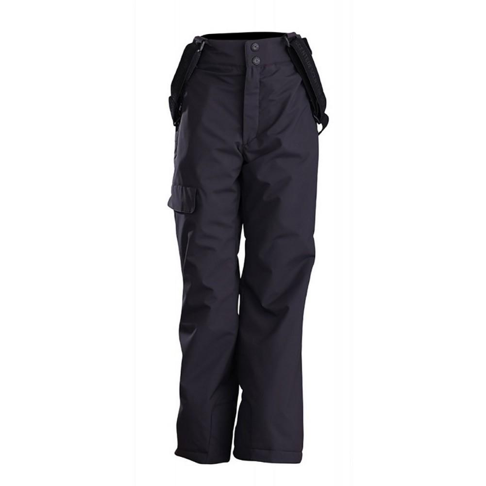 Descente Men's World Cup Carve Waist Pants