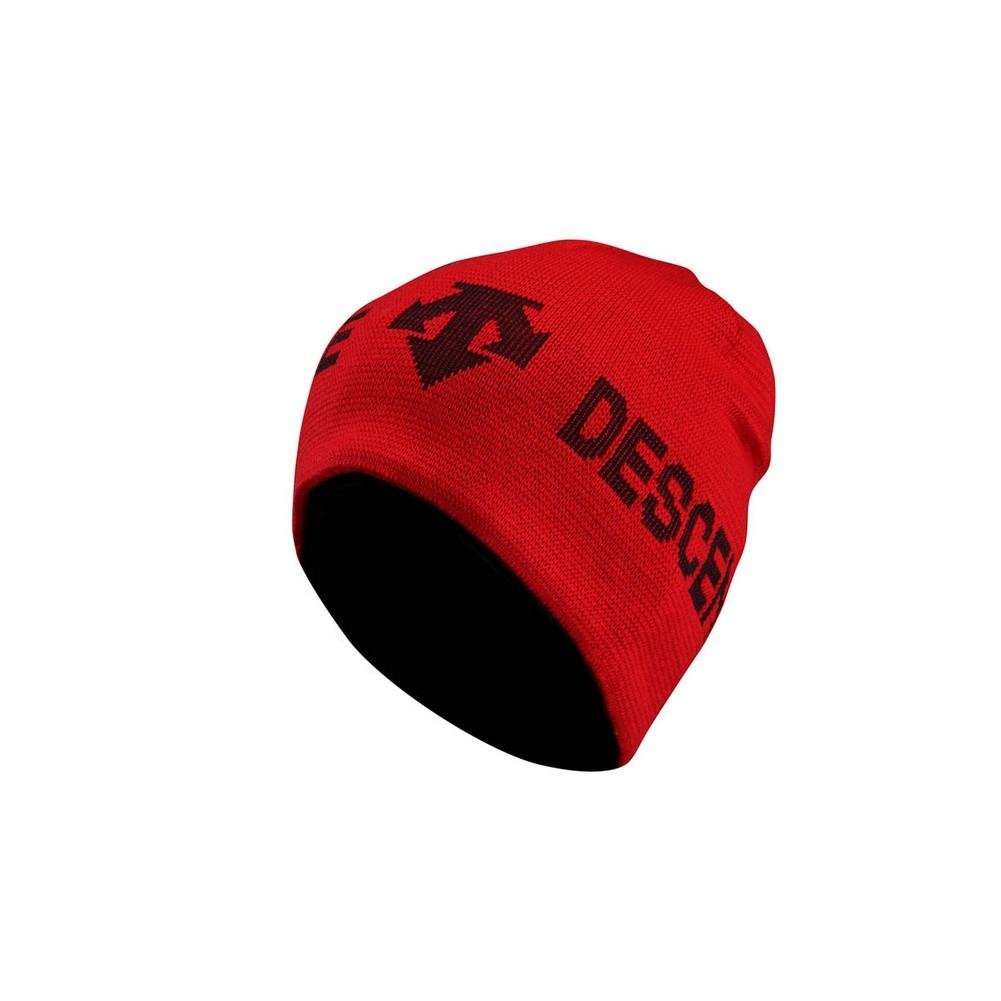 descente ski hats