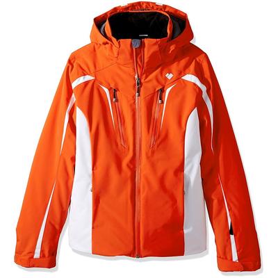 obermeyer stormy jacket