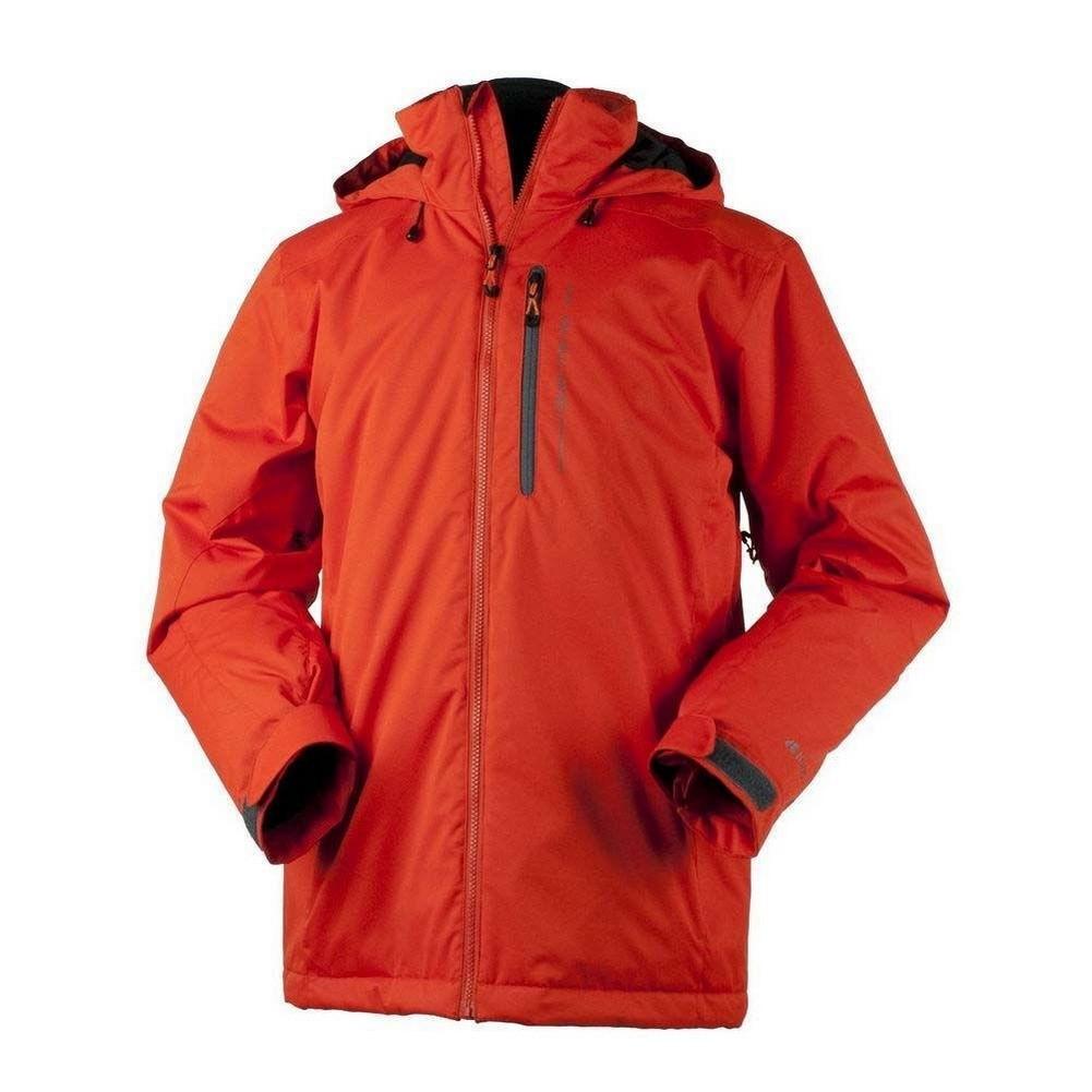 obermeyer foundation ski jacket