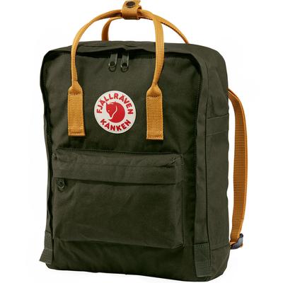 fjällräven kånken classic backpack