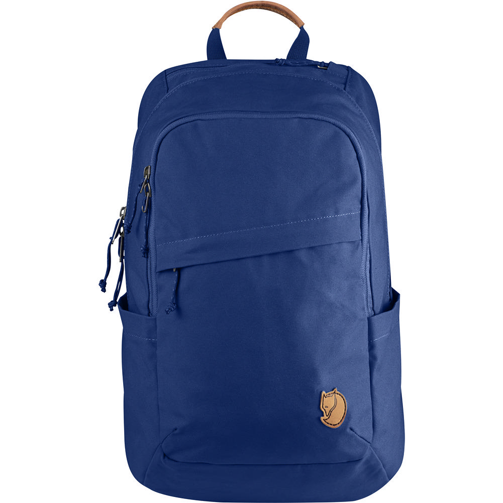 fjallraven 20