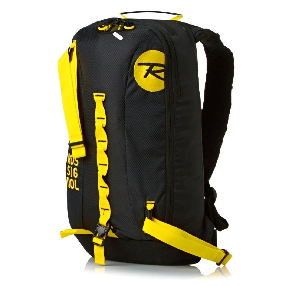 backcountry skiing backpack