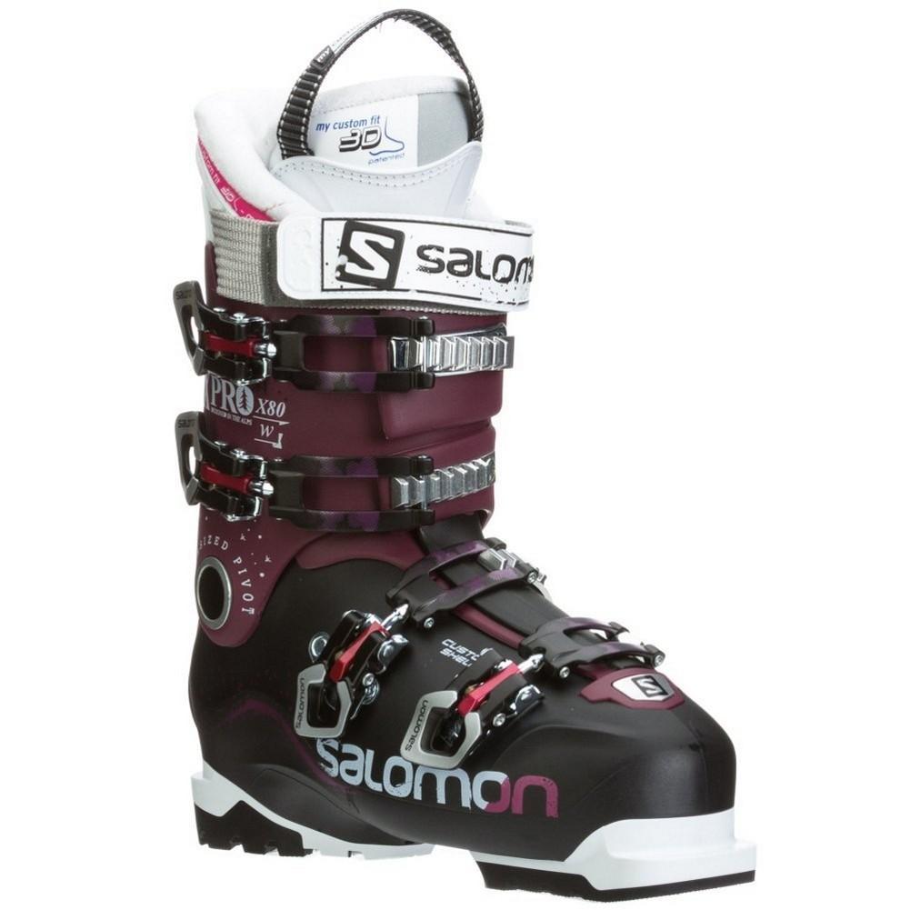 Beperkt Ongewijzigd Onophoudelijk Salomon X Pro X80 Ski Boots Womens