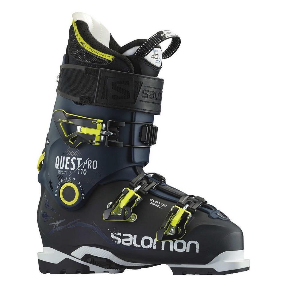 Quest Pro Ski Boot