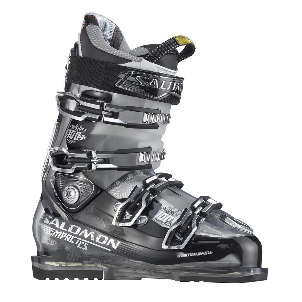 Salomon Impact 100 CS Ski Boots Men's