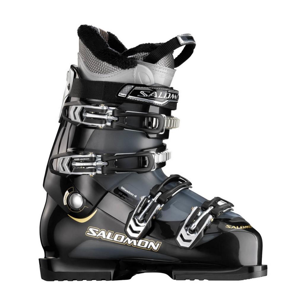 salomon quest 12 ski boots