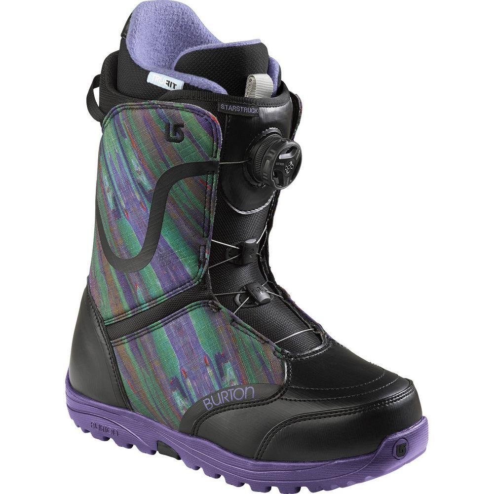 Gewoon gesponsord Martelaar Burton Mint BOA Snowboard Boots Women's