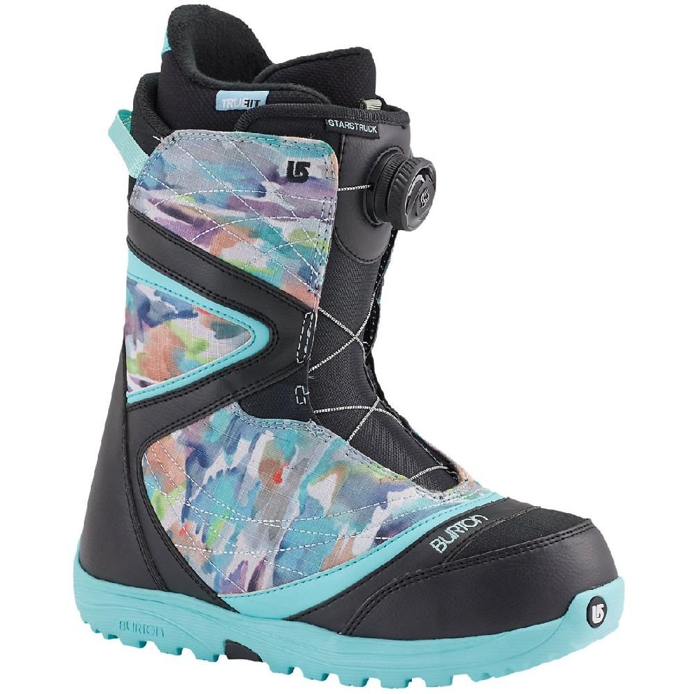 Burton Mint Boa Snowboard Boots Women's