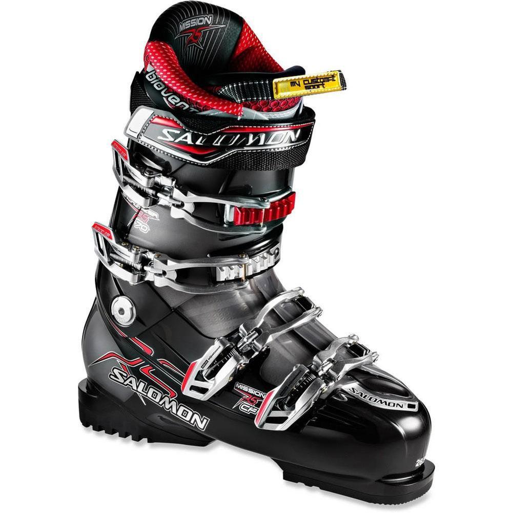 Salomon Mission Ski Boots Men's