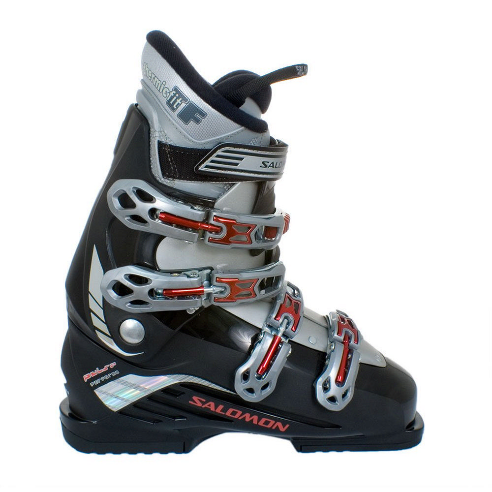 Salomon Performa Pulse Ski Boots Men's