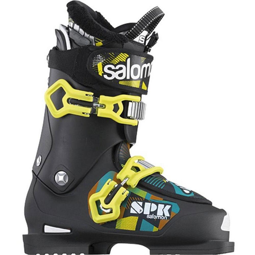 SPK 90 Ski Boots 2011/2012