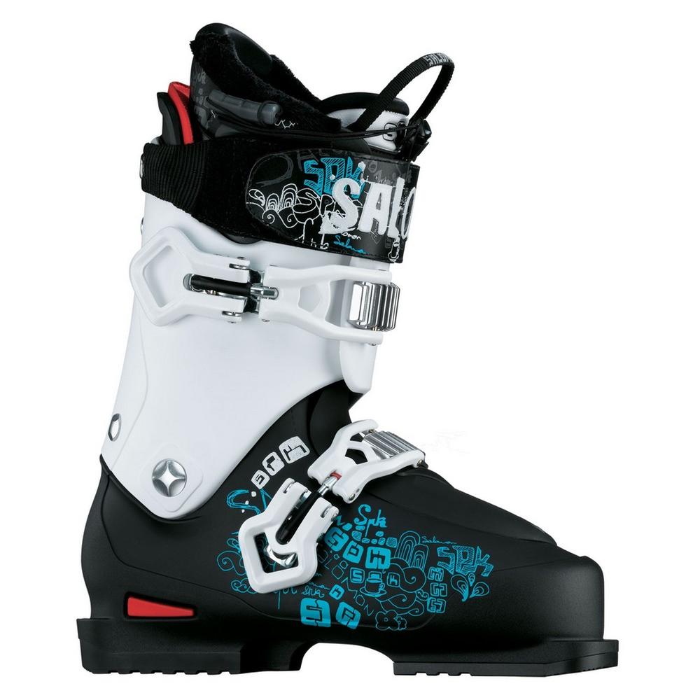 salomon xwave 10 ski boot