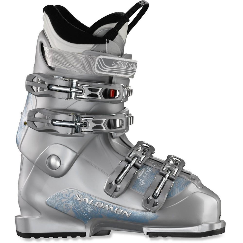 Salomon Charm XX Ski Boot Women's