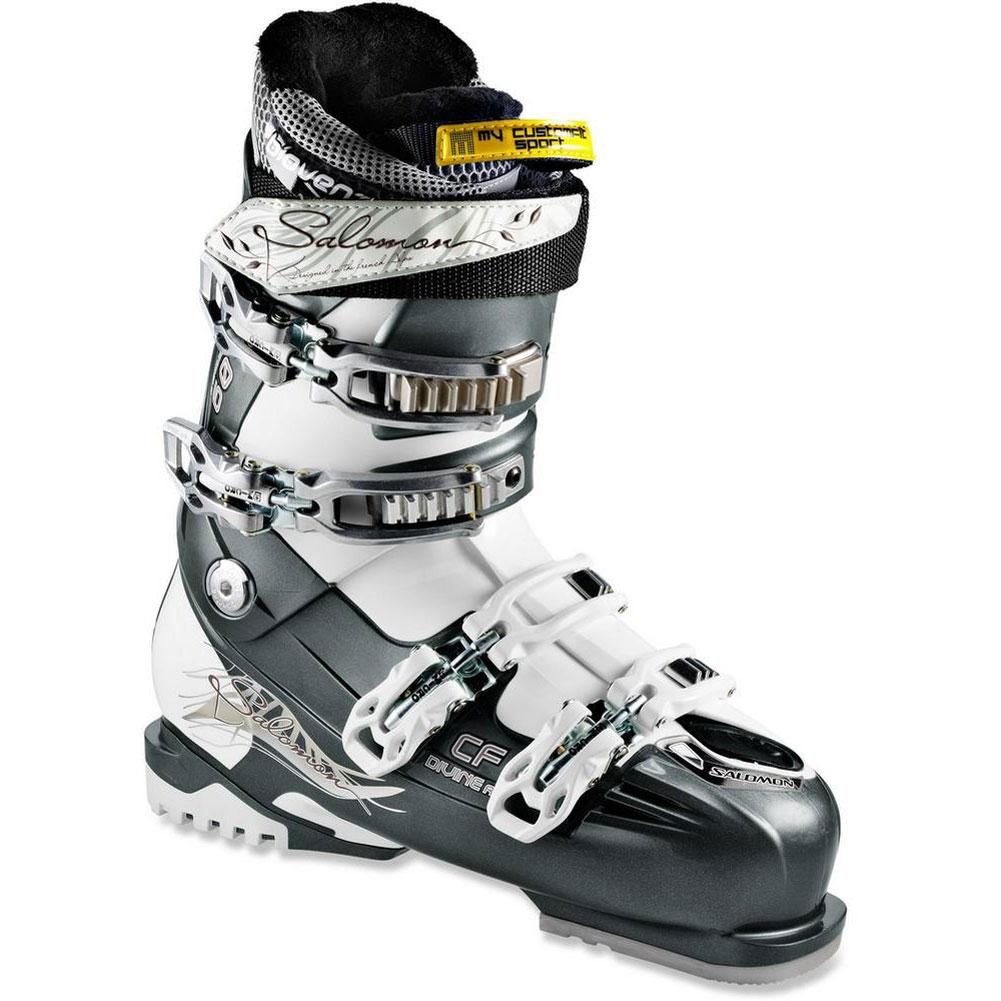Onderhoud meer het internet Salomon Divine RS CF Ski Boot Women's