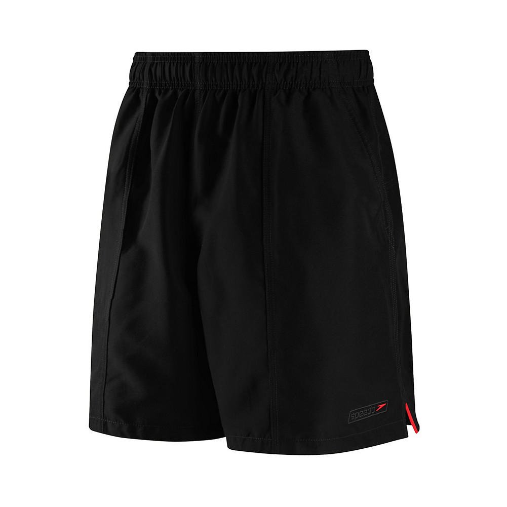 speedo rally volley shorts