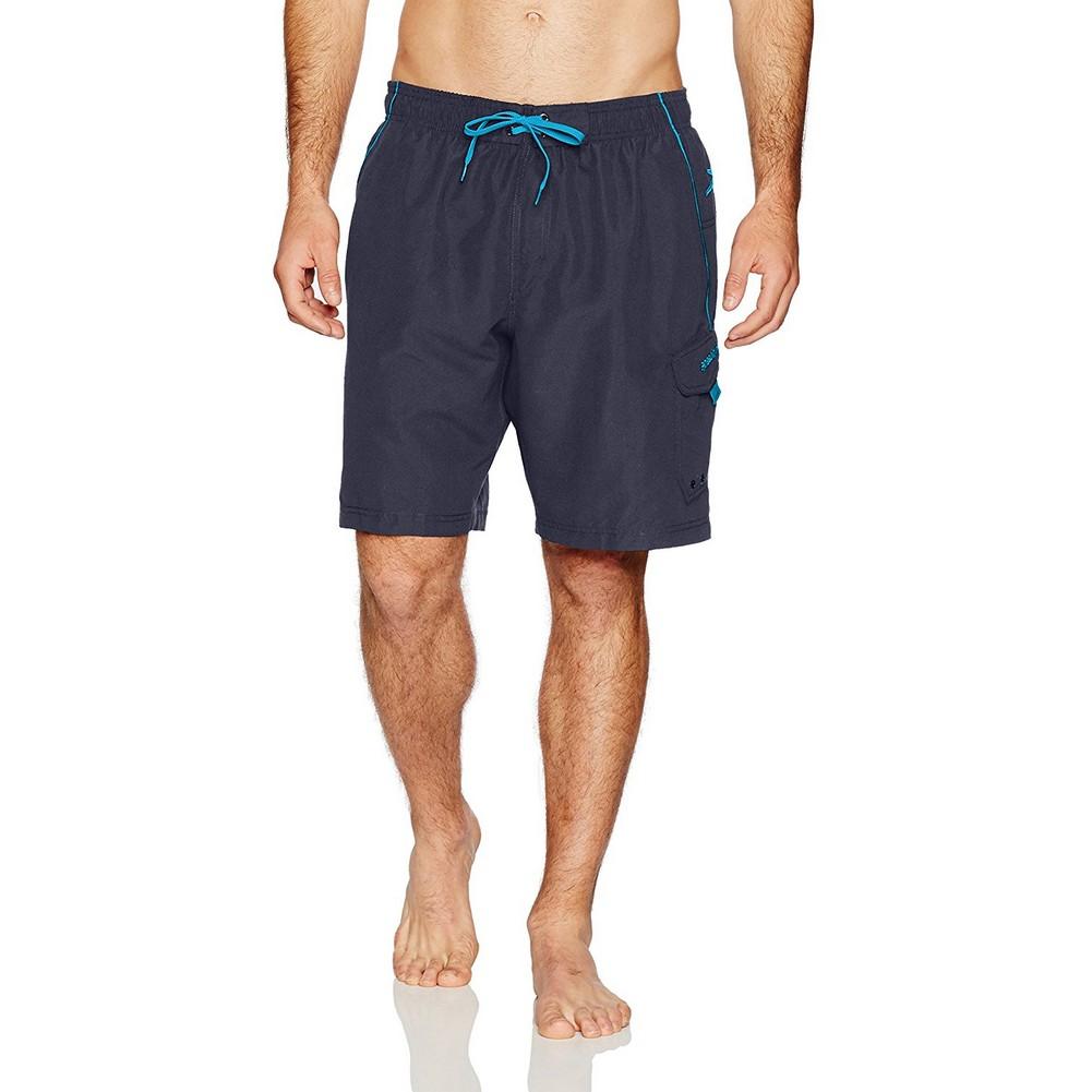 speedo marina volley swim trunks