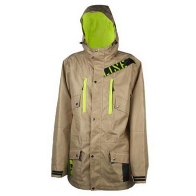 Line Hacket Jacket