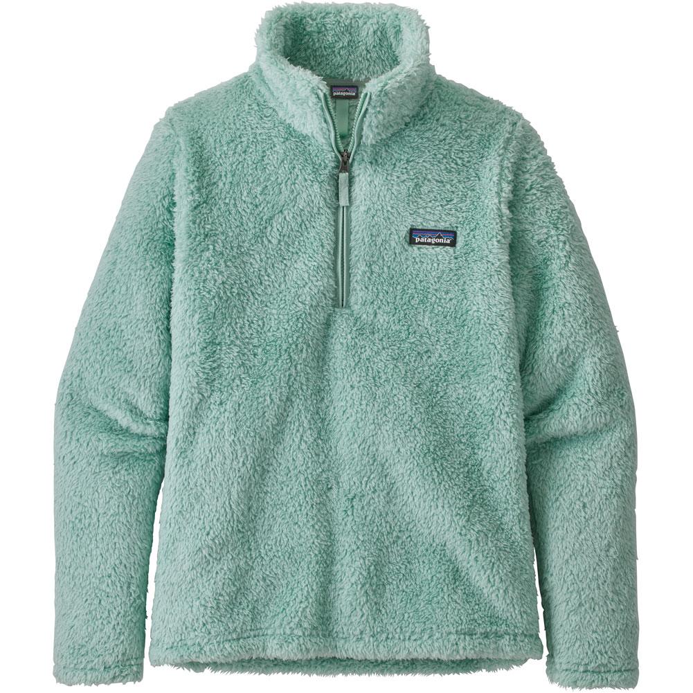 Patagonia Los Gatos 1/4 Zip Fleece Women's