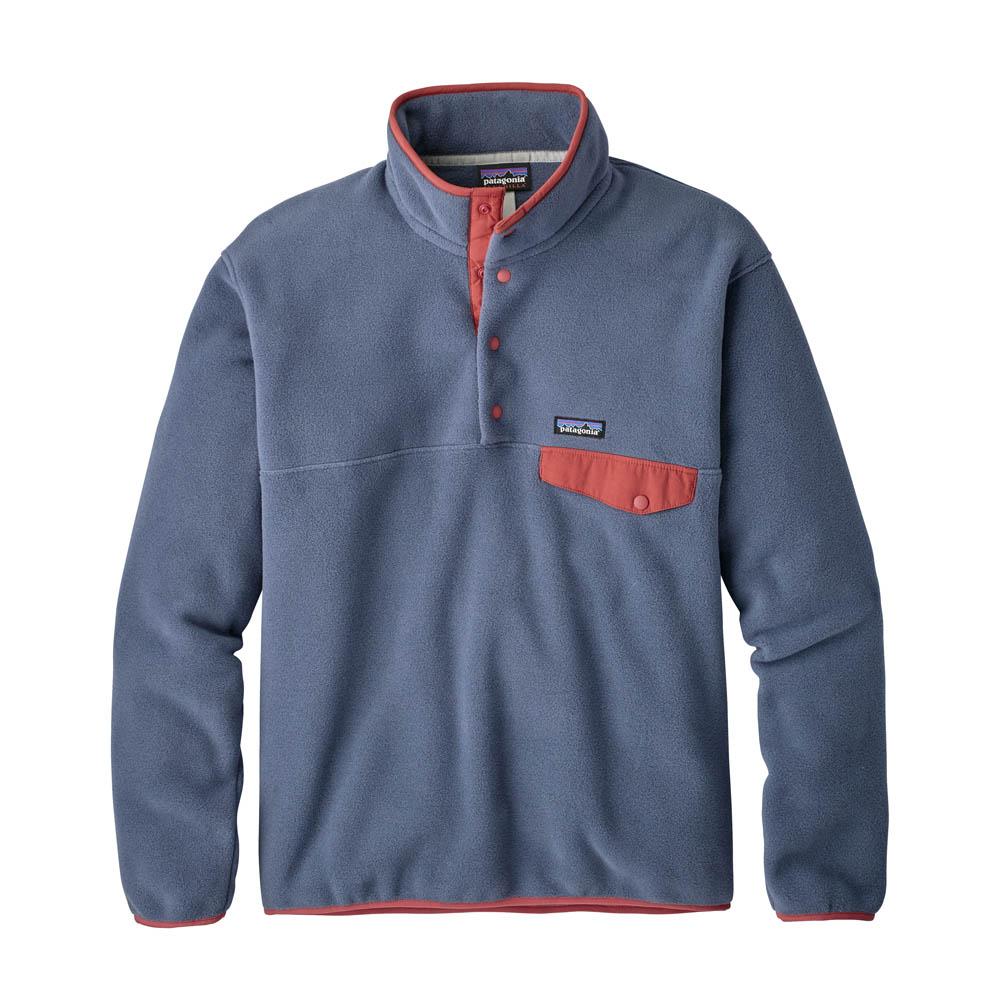 Patagonia Light Weight Synchilla Snap-T Pullover Fleece Men's