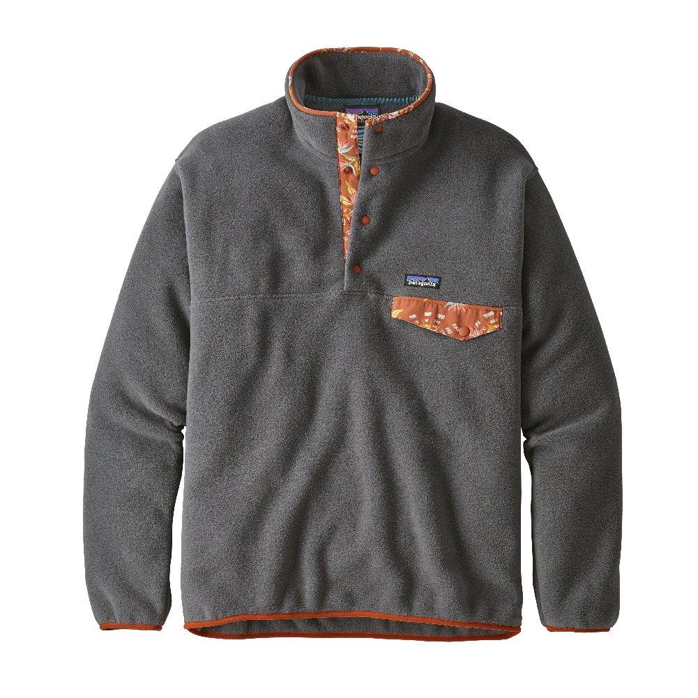 patagonia synch snap t