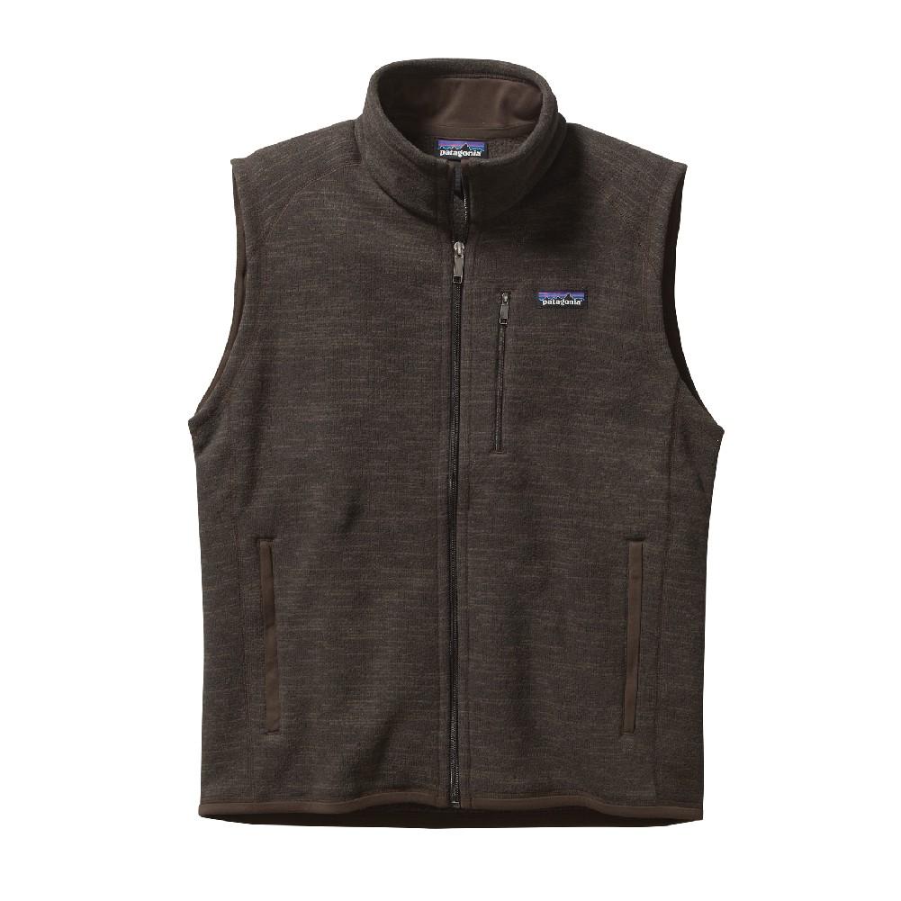 patagonia sweater vest