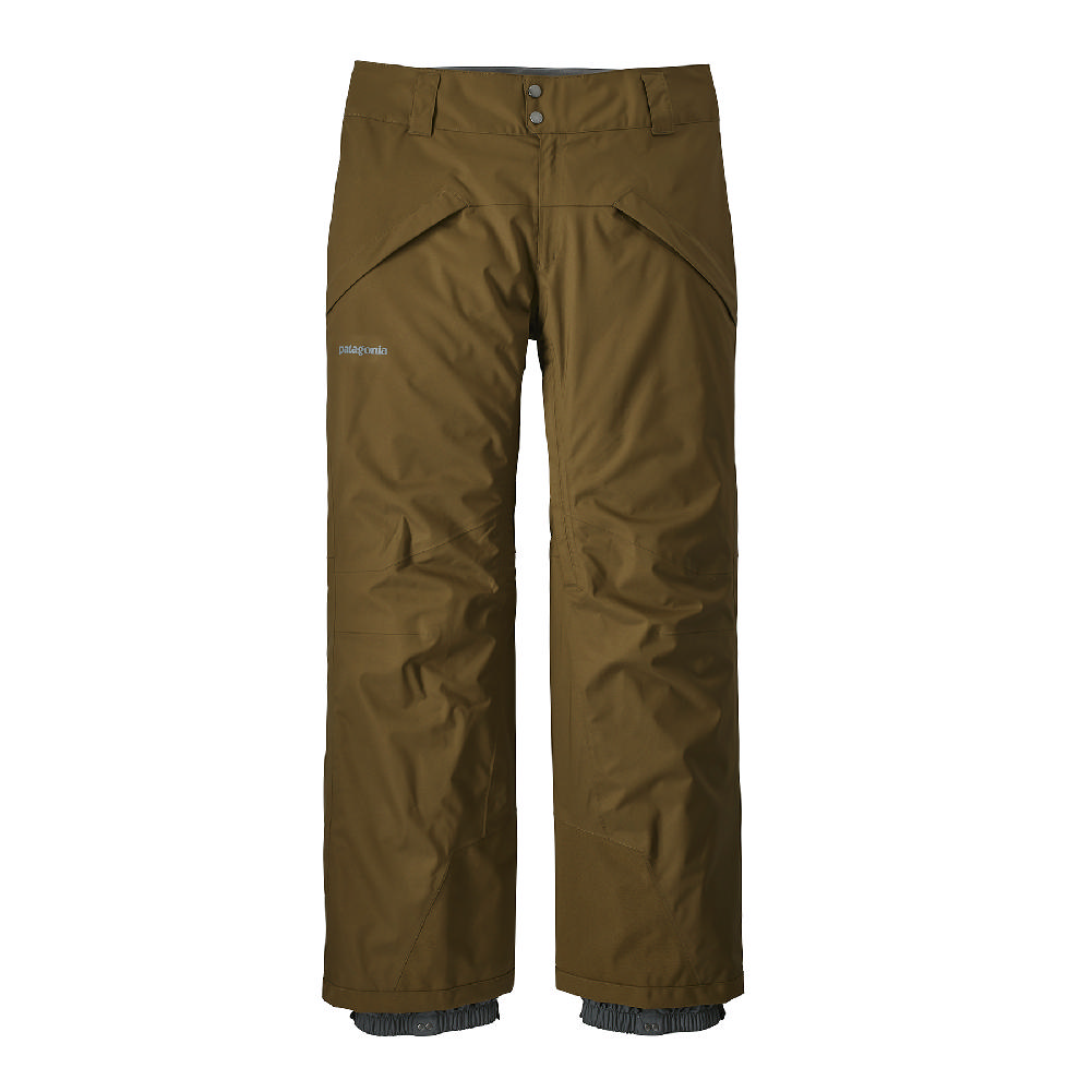 patagonia snowshot pants