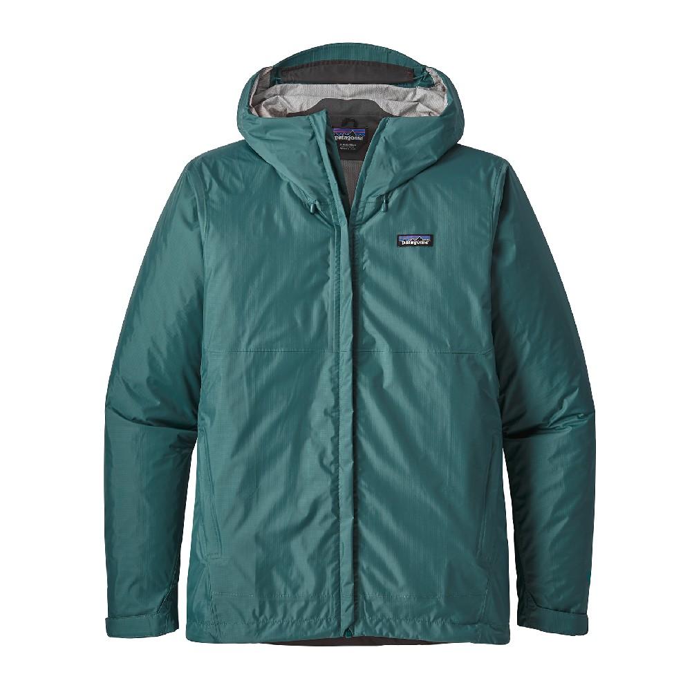 patagonia torrentshell jacket new adobe