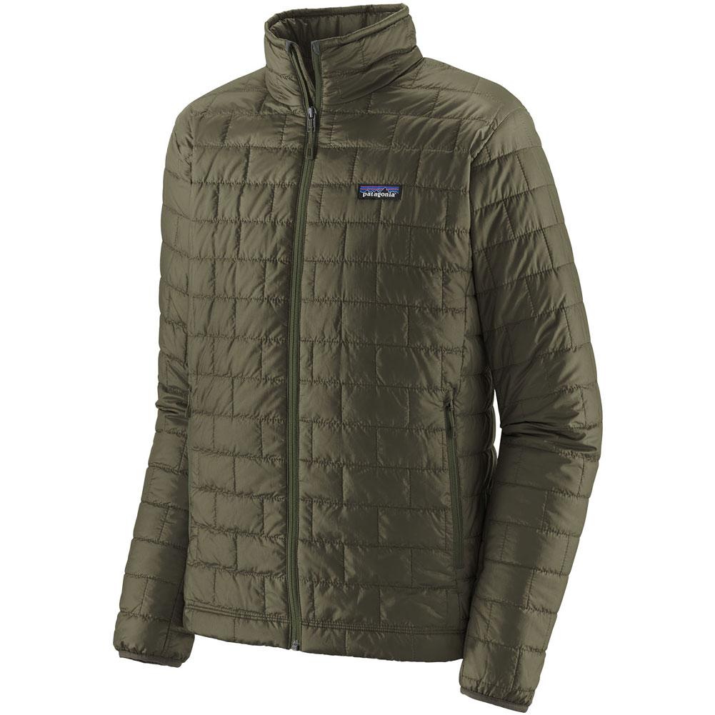 Patagonia Nano Puff Insulated Jacket - Coats & jackets