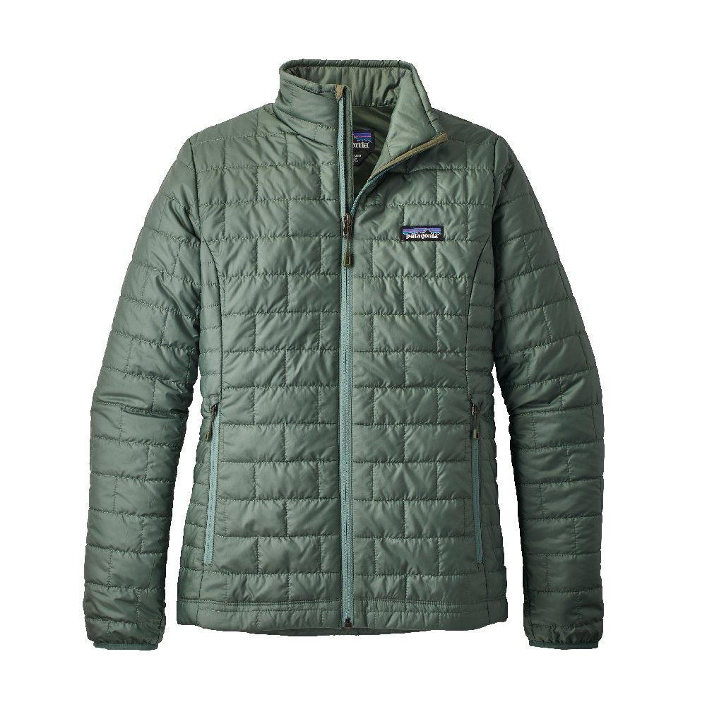 patagonia vjosa green