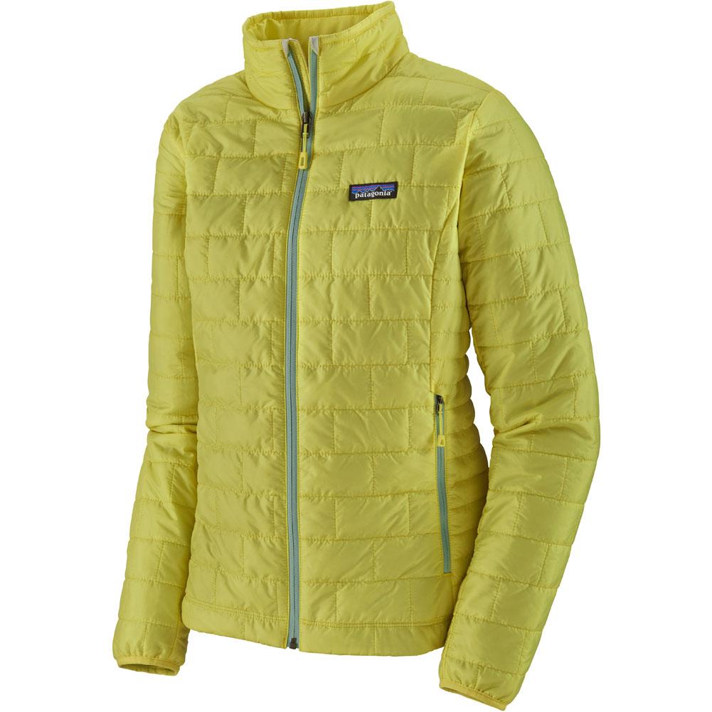 patagonia vjosa green