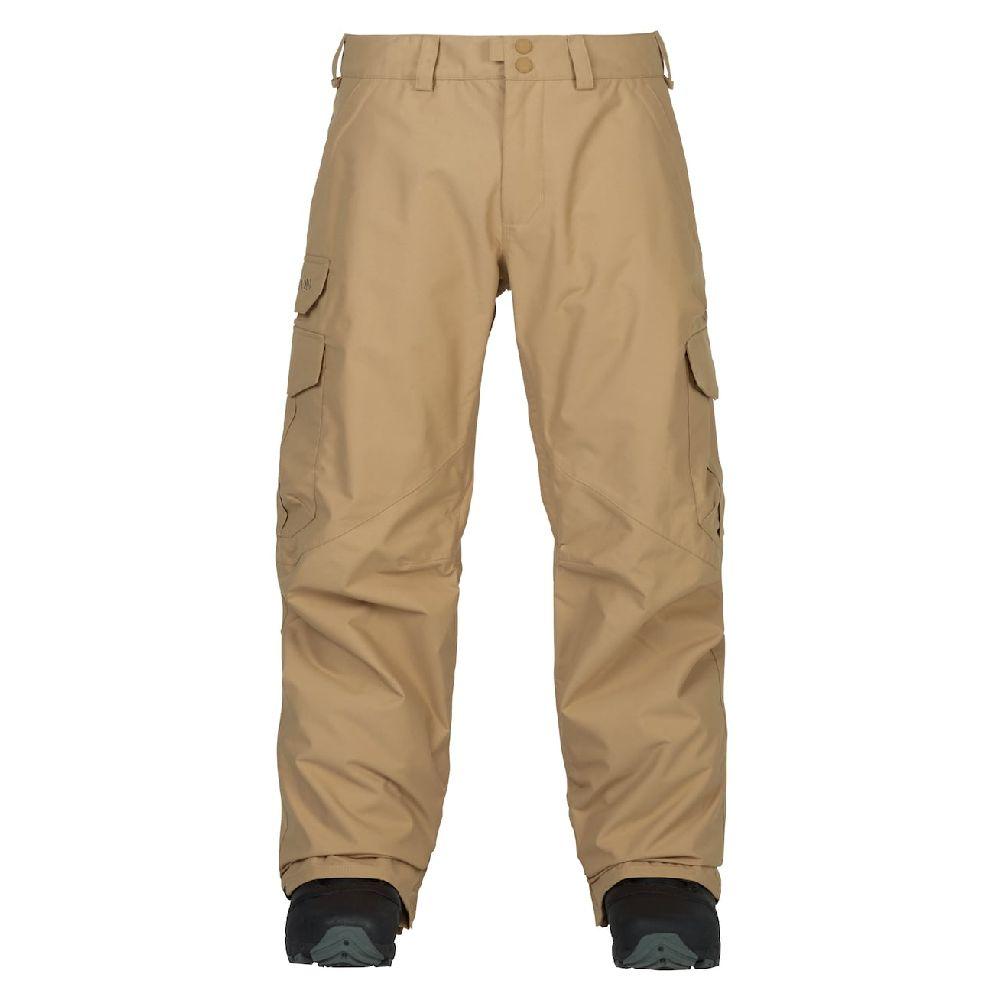 Burton Cargo Pant Men's - Regular Fit (Mid)