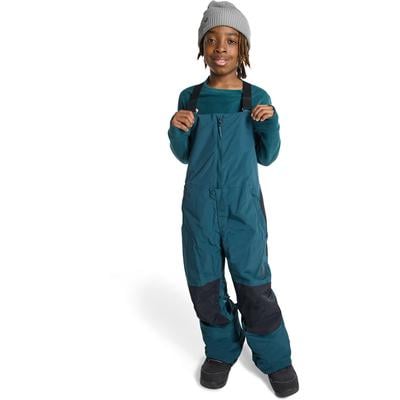 Burton Skylar 2L Snow Bibs Kids'