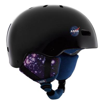 Anon Rime Helmet Youth