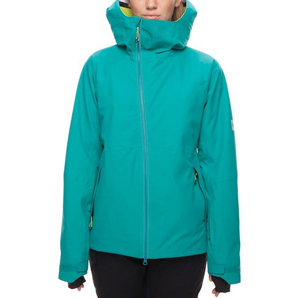 686 GLCR Hydra Insulated Jacket Women's