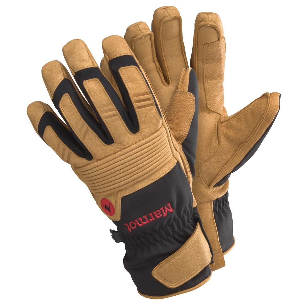 Marmot Exum Guide Undercuff Gloves Men's